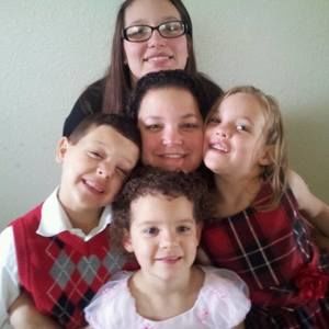 Meet your Posher, Melisa